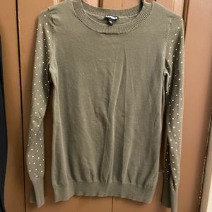 Express Sweater